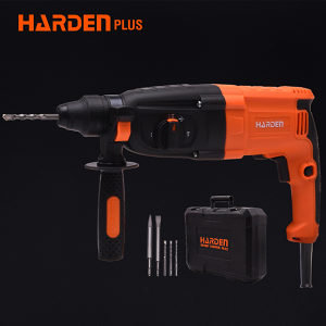 Bušilica Udarni čekić 26mm 800W "HARDEN" 750382