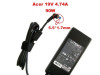 Punjac za laptop Acer 19V 4.74A 5,5x1,7mm 90W