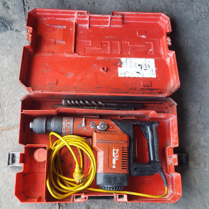 HILTI ŠTEMARICA TE 75