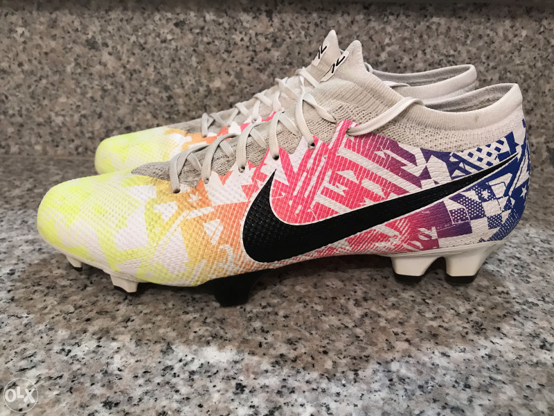 Kopacke Nike Mercurial Neymar vapor pro 41 - Kopačke 