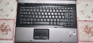 Laptop HP 6730b Intel