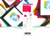 USB - lightning kabal C22 2m 2,4A brzi FAST DATA Cable