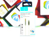 Audio sound adapter QH-M27 USB lightning na 3.5mm