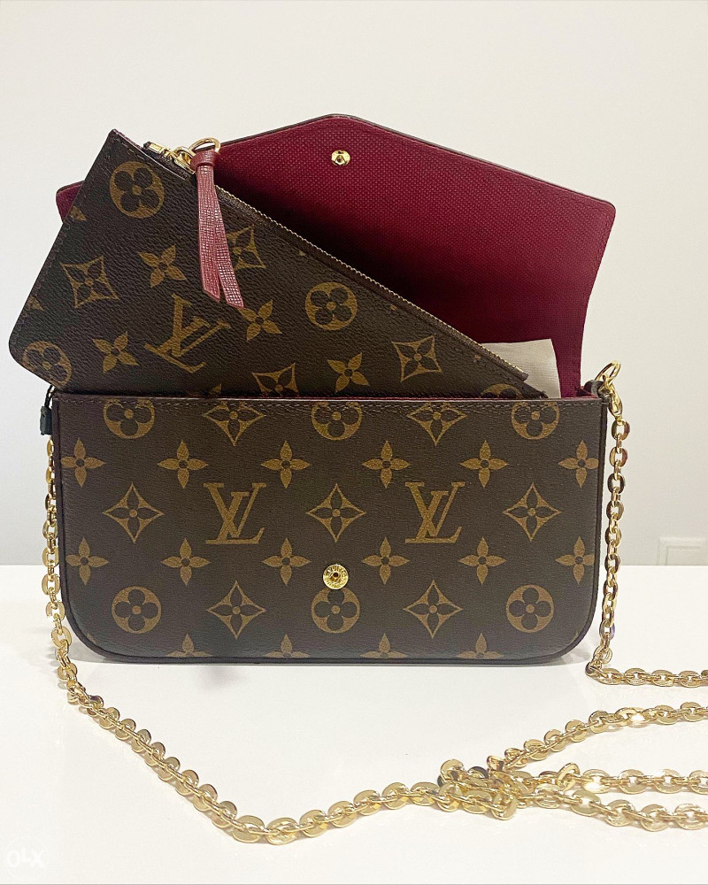 Prodaja Louis Vuitton Torba - Elegantne torbe 