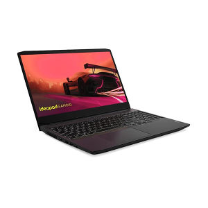 Lenovo IdeaPad Gaming 3 Ryzen 7 5800H GTX 1650 4GB