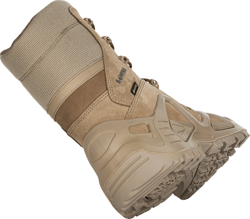 LOWA ZEPHYR GTX Hi TF ČIZME 42 - Coyote