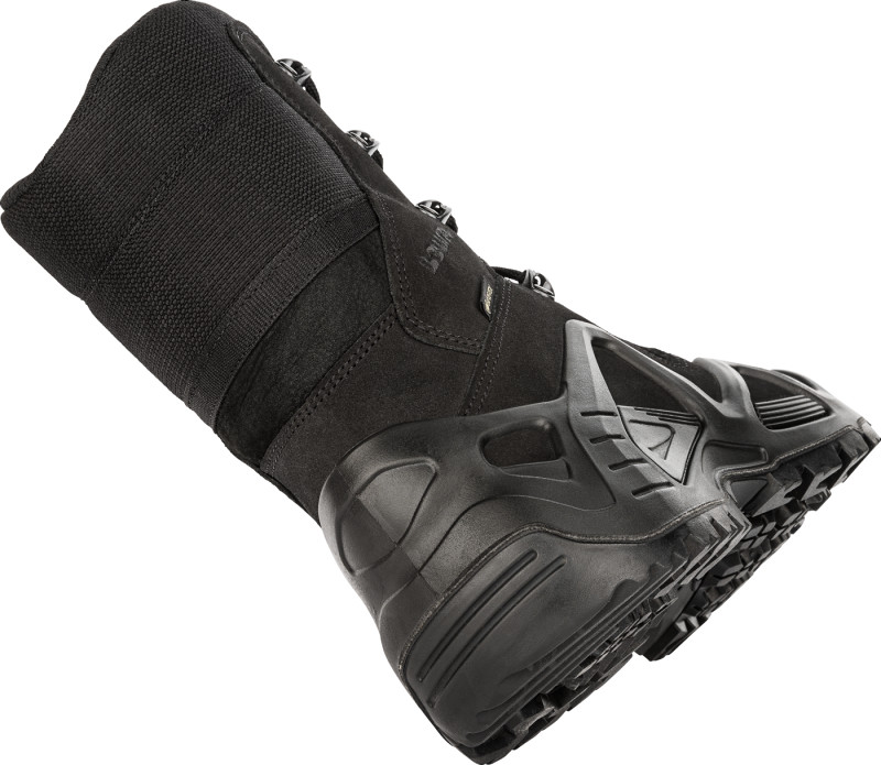 LOWA ZEPHYR GTX Hi TF ČIZME 42 - Crne