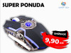 Gaming miš G60 3200dpi - AKCIJA