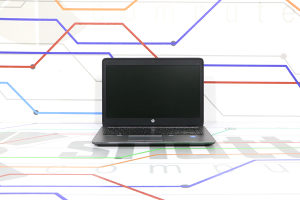HP EliteBook 840 G2 - i5 5300 - 8GB - 250GB SSD
