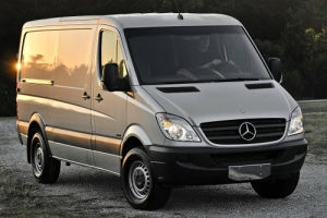 Šoferšajba šajba Mercedes Sprinter Auto stakla Tuzla
