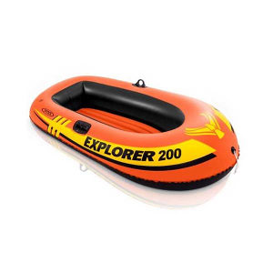 Čamac Explorer Intex 58330NP