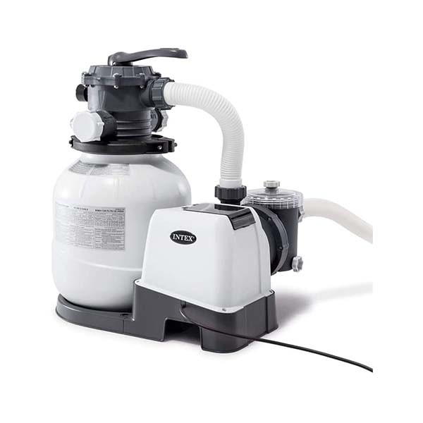 Pumpa Pješčana Za Vode XTR 26644 Intex