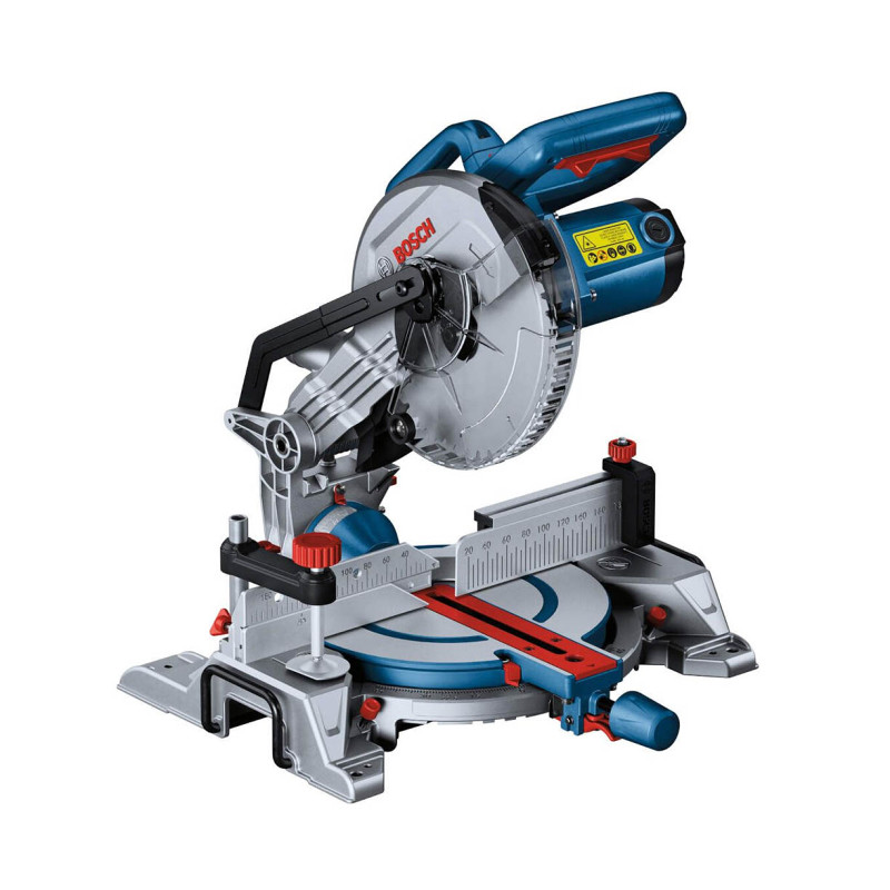 Bosch preklopna pila testera GCM 216 Professional