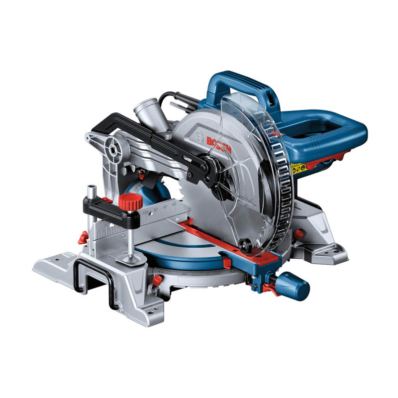Bosch preklopna pila testera GCM 216 Professional