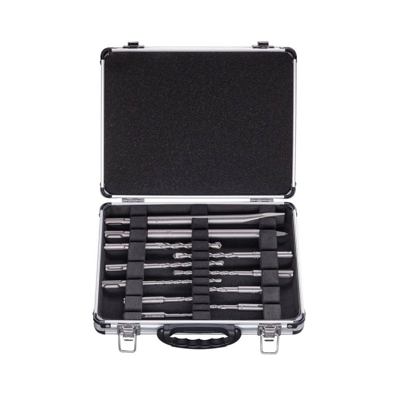 Bosch 11-dijelni set SDS borera i dlijeta 2608578765