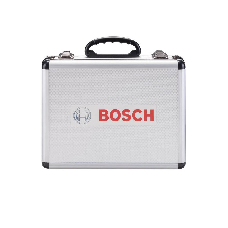 Bosch 11-dijelni set SDS borera i dlijeta 2608578765