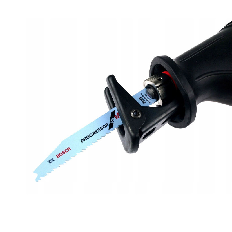 Bosch aku recipročna pila GSA 18V-Li Professional SOLO