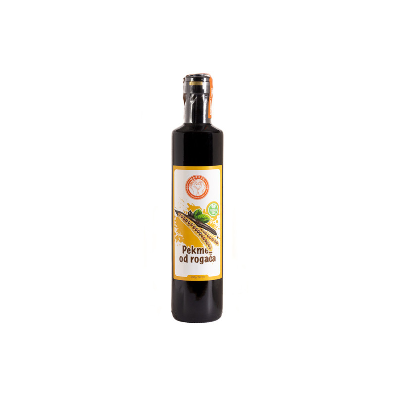 PEKMEZ OD ROGAČA 680GR