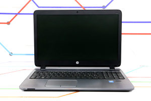 HP ProBook 450 G2 i5 / 8GB RAM / 240GB SSD