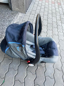 Auto sjedalica za bebu