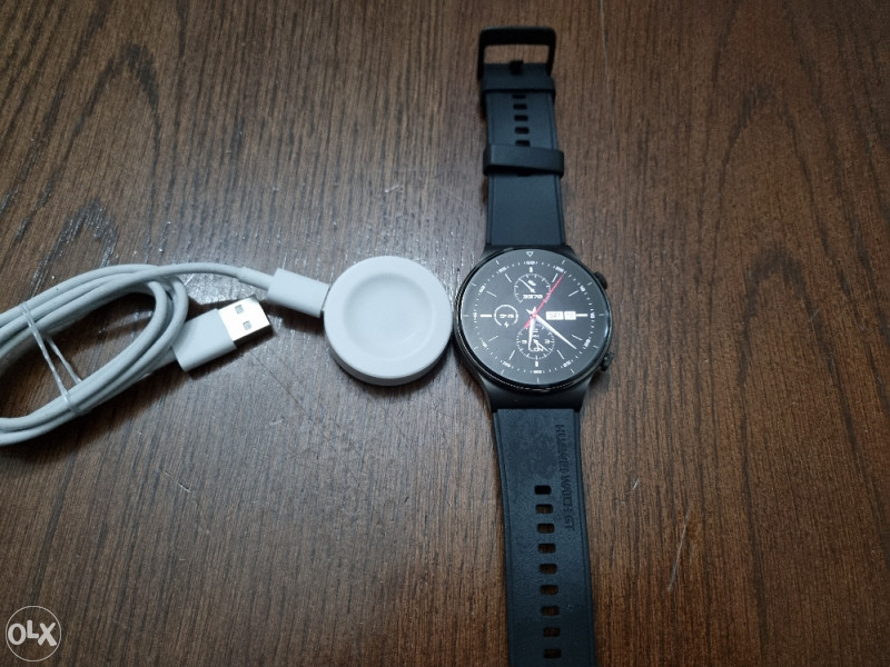 huawei gt2 pro olx