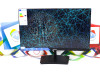 Monitor Philips 241E1SC 24'' FHD Curved