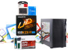 Gaming PC TT H18-02; i5-11400F; RX 6600; 240GB SSD