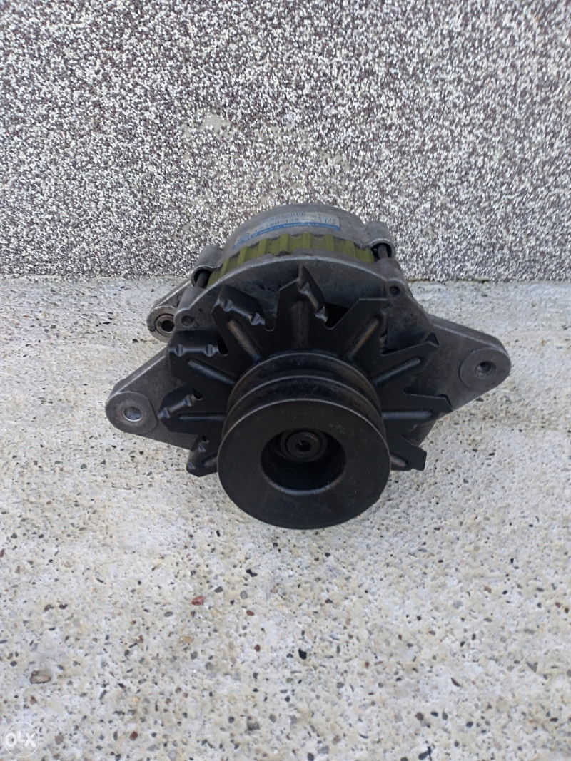 ALTERNATOR HITACHI JCB RADNE MAŠINE Vozila Alternatori Kalesija