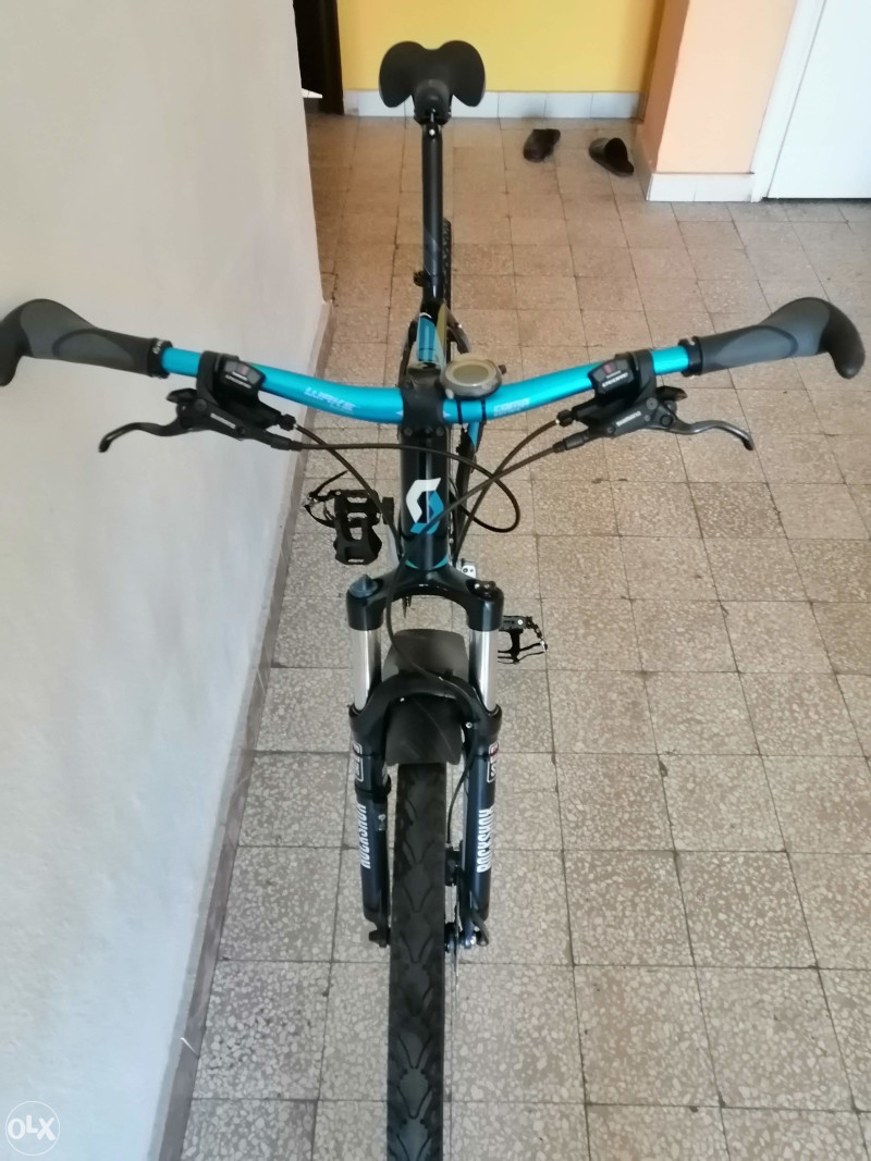 MTB Scott Aspect 930 XL Bicikli OLX.ba