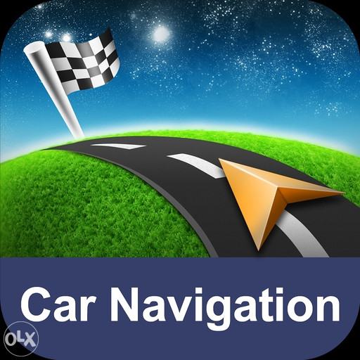 SYGIC GPS NAJBOLJA Navigacija TRAJNA AKTIVACIJA Android