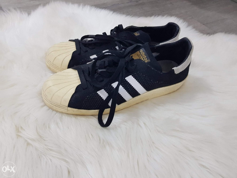 Adidas patike hotsell superstar 80s