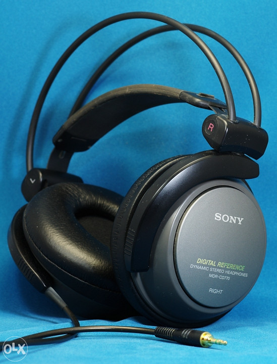 M8872 SONY MDR-CD1700 ダイナミック Yahoo!オークション -「mdr