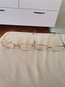 Okviri za naočale