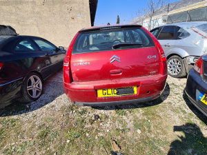 GEPEKT CITROEN C4