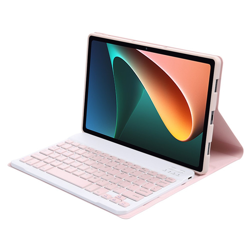 AN05 Bluetooth futrola/tastatura za Xiaomi Pad 5/5 Pro