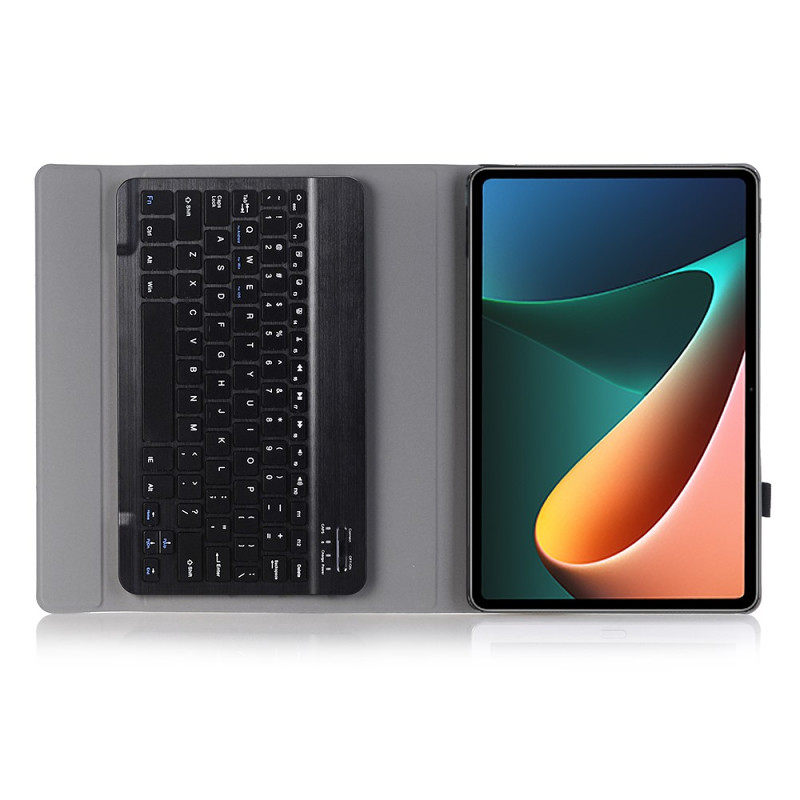 AN05 Bluetooth futrola/tastatura za Xiaomi Pad 5/5 Pro