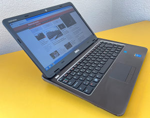 Laptop DELL 14.1" i5-2450M 3.10 /500GB/4GB/IntelHD