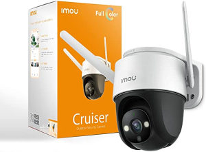 IMOU Cruiser IPC-S22FP 2MP  IP 360" Kamera