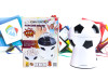 Aparat za kokice Esperanza Popcorn Maker EKP007 1200W