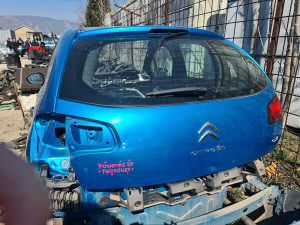 GEPEKT CITROEN C3