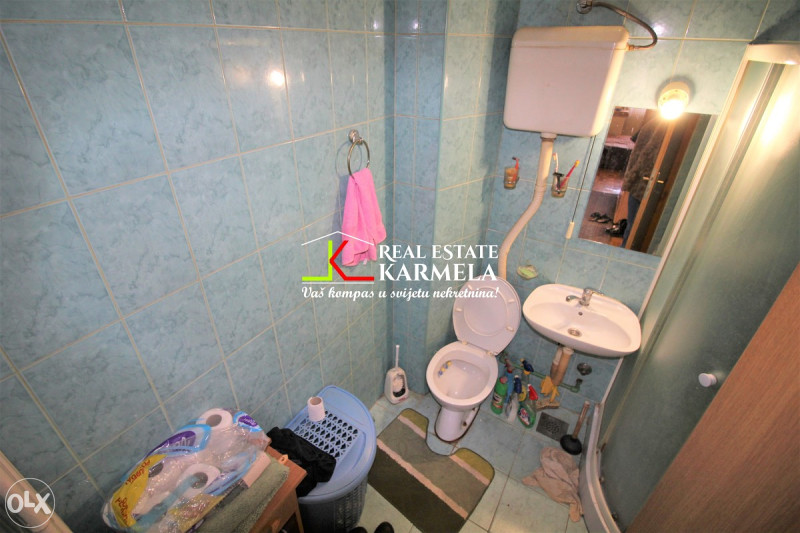 NEKRETNINE KARMELA / DVOSOBAN / DOLAC MALTA