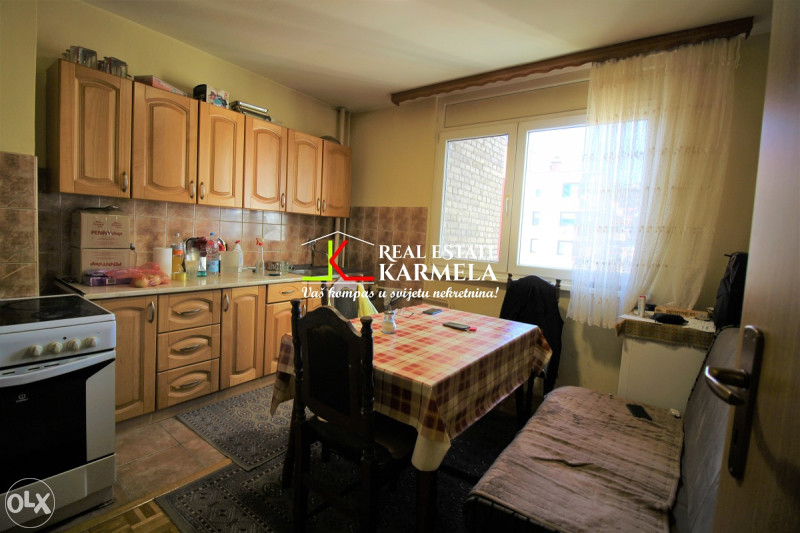 NEKRETNINE KARMELA / DVOSOBAN / DOLAC MALTA