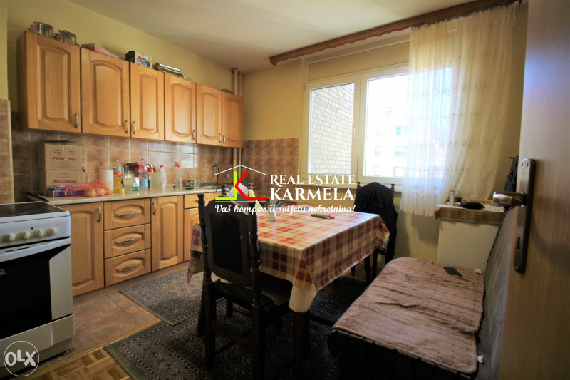 NEKRETNINE KARMELA / DVOSOBAN / DOLAC MALTA