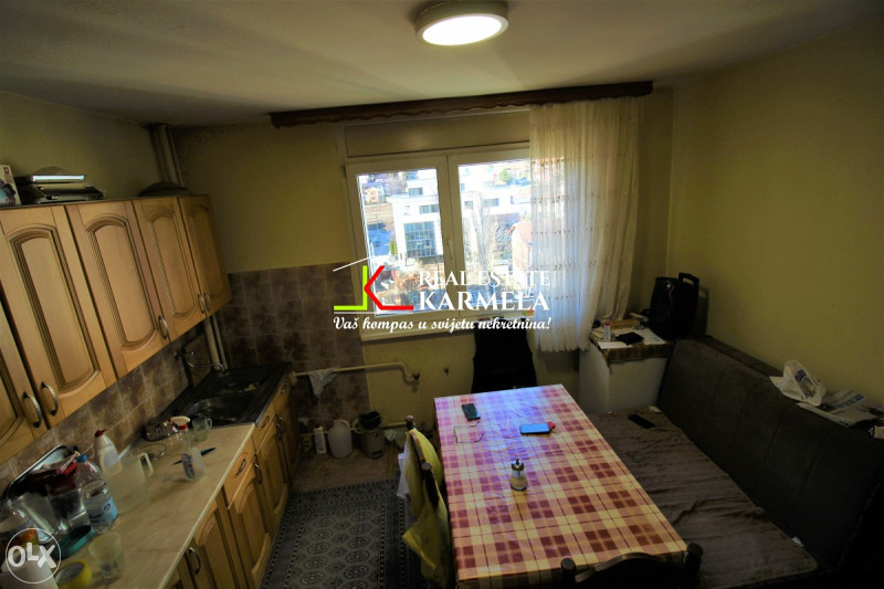 NEKRETNINE KARMELA / DVOSOBAN / DOLAC MALTA