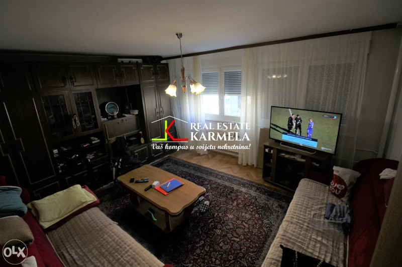 NEKRETNINE KARMELA / DVOSOBAN / DOLAC MALTA