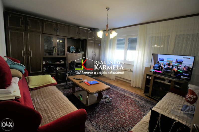 NEKRETNINE KARMELA / DVOSOBAN / DOLAC MALTA