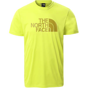 The North Face Mountain Line T-Shirt - Majica