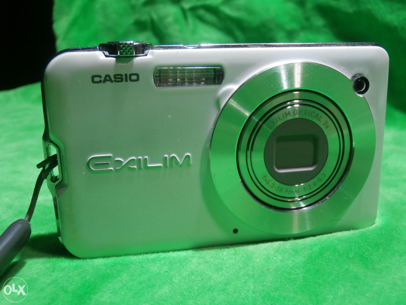 Casio exilim EXS10 Digitalni OLX.ba