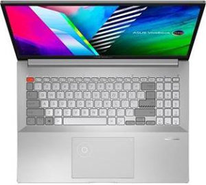 ASUS VivoBook Pro 16X OLED; N7600PC-OLED-L721X