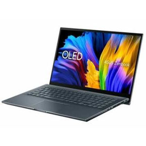 ASUS ZenBook Pro 15 OLED, 90NB0V91-M000V0